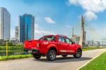 Nissan Frontier Attack 2018 года (LA)